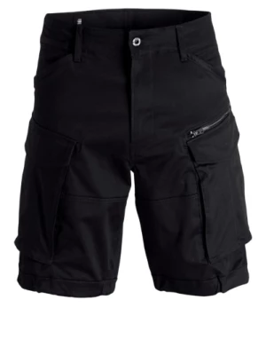 Obrázek produktu G-Star Cargo Šortky Loose Fit černá