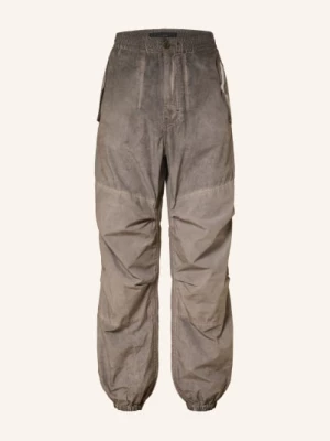 Obrázek produktu G-Star Cargové Kalhoty Extra Slim Fit, Oboustranné šedá / světle šedá