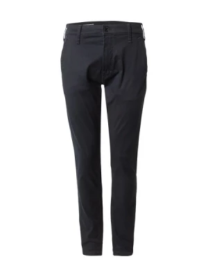 Obrázek produktu G-STAR Chino kalhoty  černá