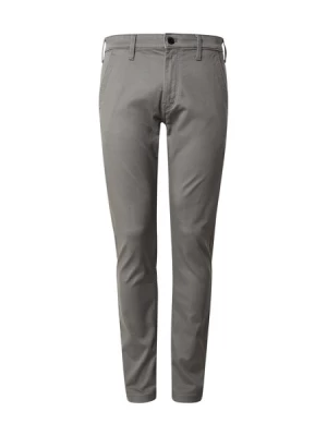 Obrázek produktu G-STAR Chino kalhoty  šedá