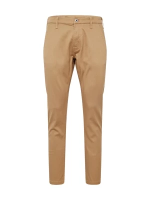 Obrázek produktu G-STAR Chino kalhoty  světle hnědá