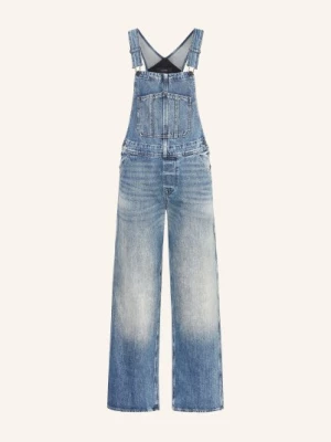 Obrázek produktu G-Star Džínové Kalhoty S Laclem Cinch Dungaree h949 antique faded blue galena