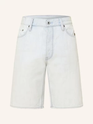 Obrázek produktu G-Star Džínové Šortky Dakota h964 beached faded boleite