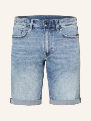 Obrázek produktu G-Star Džínové Šortky Mosa Short c606 faded cascade