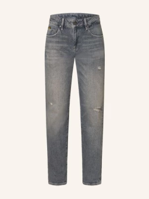 Obrázek produktu G-Star Džíny Boyfriend Kate h784 worn in electric blue destroyed