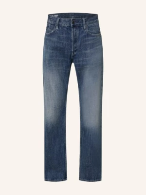 Obrázek produktu G-Star Džíny Dakota Straight Fit h782 antique faded blue heron