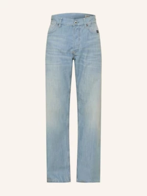 Obrázek produktu G-Star Džíny Deeggie Relaxed Straight Fit j059 vintage sandstorm