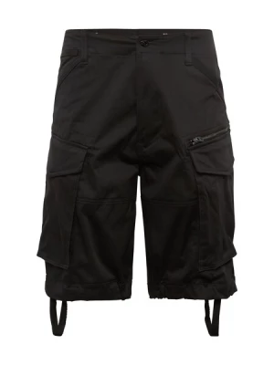 Obrázek produktu G-STAR Kapsáče 'Zip Relaxed Short'  černá