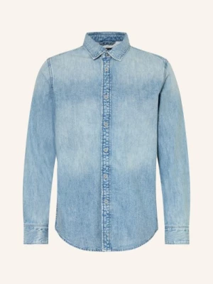 Obrázek produktu G-Star Košile Regular Fit tmavě modrá