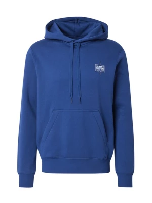 Obrázek produktu G-STAR Mikina  modrá / bílá