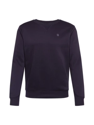 Obrázek produktu G-STAR Mikina 'Premium Core Sweater'  černá