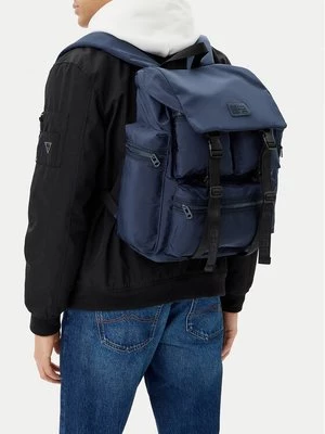 Obrázek produktu G-Star Raw Batoh GSR-B-002-07 Tmavomodrá