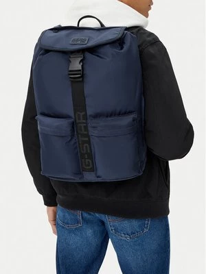 Obrázek produktu G-Star Raw Batoh GSR-B-003-07 Černá