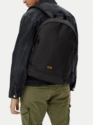 Obrázek produktu G-Star Raw Batoh GSR-B-009-07 Černá