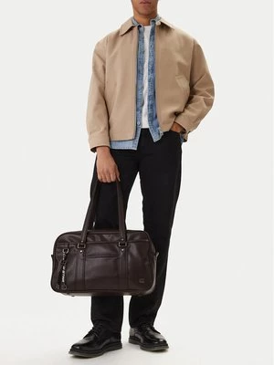 Obrázek produktu G-Star Raw Brašna na notebook C-LA321-880-3 Hnědá