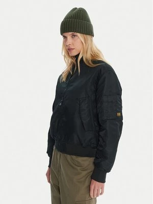 Obrázek produktu G-Star Raw Bunda bomber D26973 C143 Černá Loose Fit
