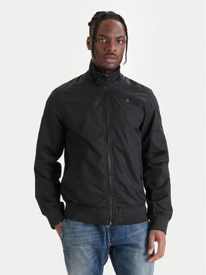 Obrázek produktu G-Star Raw Bunda bomber D28330-E348 Černá Regular Fit