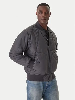 Obrázek produktu G-Star Raw Bunda bomber GA-1 D26882-E063 Šedá Regular Fit