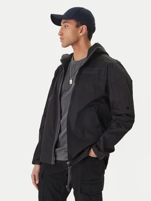 Obrázek produktu G-Star Raw Bunda pro přechodné období Batt D26502-5126 Černá Regular Fit