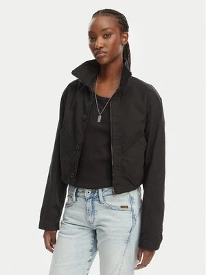 Obrázek produktu G-Star Raw Bunda pro přechodné období D28439-E347 Černá Regular Fit