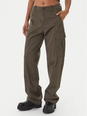 Obrázek produktu G-Star Raw Cargo kalhoty D29512-5126 Khaki Loose Fit