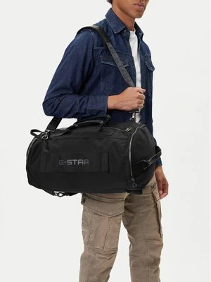 Obrázek produktu G-Star Raw Cestovní taška CEO-LEO-LX20038J Černá