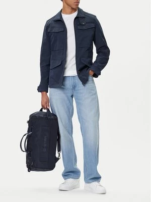 Obrázek produktu G-Star Raw Cestovní taška CEO-LEO-LX20038J Tmavomodrá