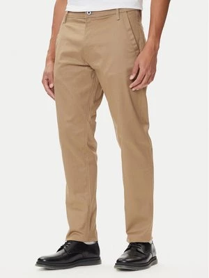 Obrázek produktu G-Star Raw Chino kalhoty Morry D26400-C105 Béžová Tapered Fit