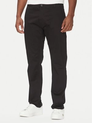 Obrázek produktu G-Star Raw Chino kalhoty Mosa D25547-5126 Černá Straight Fit