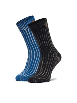 Obrázek produktu G-Star Raw Dlouhé ponožky CEO_AS_G-STAR_311_W_AW25 (2-PACK) Barevná