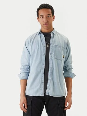 Obrázek produktu G-Star Raw džínová košile D27083-D252 Světle modrá Regular Fit