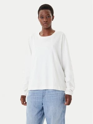 Obrázek produktu G-Star Raw Halenka D27742-D976 Bílá Oversize