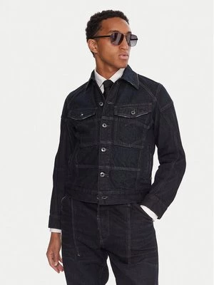 Obrázek produktu G-Star Raw Jeansová bunda Kitoh 3D D27404-E207 Tmavomodrá Regular Fit