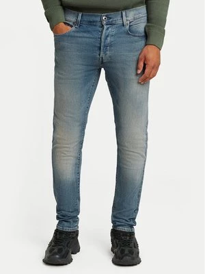 Obrázek produktu G-Star Raw Jeansy 3301 51001-D875 Modrá Slim Fit
