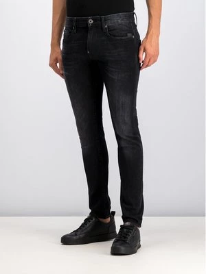 Obrázek produktu G-Star Raw Jeansy 51010-A634-A592 Černá Slim Fit