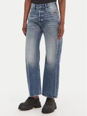 Obrázek produktu G-Star Raw Jeansy Bowey D25372-E352 Modrá Loose Fit