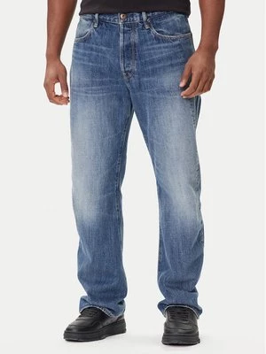 Obrázek produktu G-Star Raw Jeansy Contor 3D D26999-D776 Modrá Regular Fit