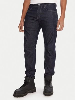 Obrázek produktu G-Star Raw Jeansy Contor 3D D27222-D316 Tmavomodrá Slim Fit