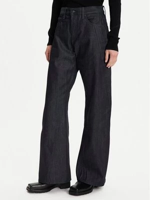 Obrázek produktu G-Star Raw Jeansy Contor 3D D27690-D315 Tmavomodrá Wide Leg
