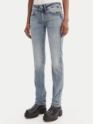 Obrázek produktu G-Star Raw Jeansy D02153-D987-H959 Modrá Slim Fit