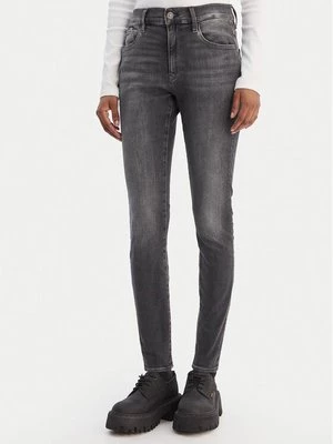 Obrázek produktu G-Star Raw Jeansy D05175-A634 Šedá Skinny Fit