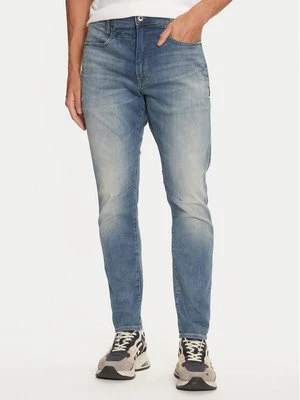 Obrázek produktu G-Star Raw Jeansy D05385-8968-071 Tmavomodrá Slim Fit