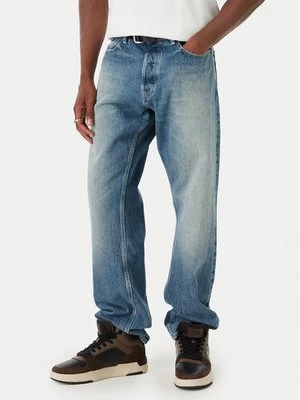 Obrázek produktu G-Star Raw Jeansy Dakota D23691-E358 Modrá Straight Fit