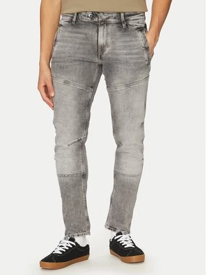 Obrázek produktu G-Star Raw Jeansy Diver 3D D26465-D931 H095 Šedá Slim Fit