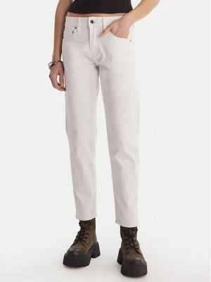 Obrázek produktu G-Star Raw Jeansy Kate D15264-C301 Bílá Boyfriend Fit