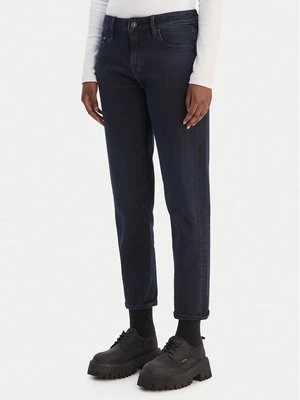 Obrázek produktu G-Star Raw Jeansy Kate D15264-D930 Tmavomodrá Boyfriend Fit