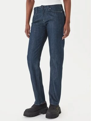 Obrázek produktu G-Star Raw Jeansy Lennoxx D28396-E358 Tmavomodrá Straight Fit