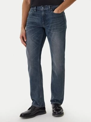 Obrázek produktu G-Star Raw Jeansy Mosa D23692-D775 Šedá Straight Fit