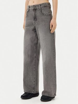 Obrázek produktu G-Star Raw Jeansy Skater D25286-D490 Šedá Loose Fit