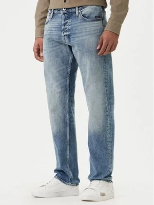 Obrázek produktu G-Star Raw Jeansy Streem D28534-E205 Světle modrá Slim Fit
